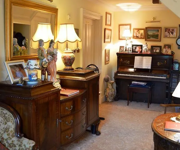 Bed & Breakfast Killyliss 4*